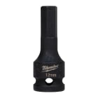 MILWAUKEE - BUSSOLA MASCHIO A MACCH.DA 12 PER HEX12