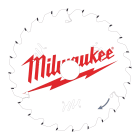 MILWAUKEE - LAMA CIRC. DIAM.FORO MM 21030 Z24