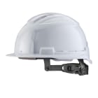 MILWAUKEE - BOLT100 ELMETTO VENTILATO BIANCO 1PZ