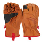 MILWAUKEE - GUANTI DA LAVORO IN PELLE - L9