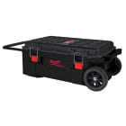 MILWAUKEE - PACKOUT CASSONE SU DUE RUOTE