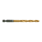 MILWAUKEE - PUNTA SW REDHEX HSS-G 60X105MMCONF.10PZ