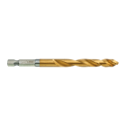 MILWAUKEE - PUNTA SW REDHEX HSS-G 80X111 MM (5PZ)