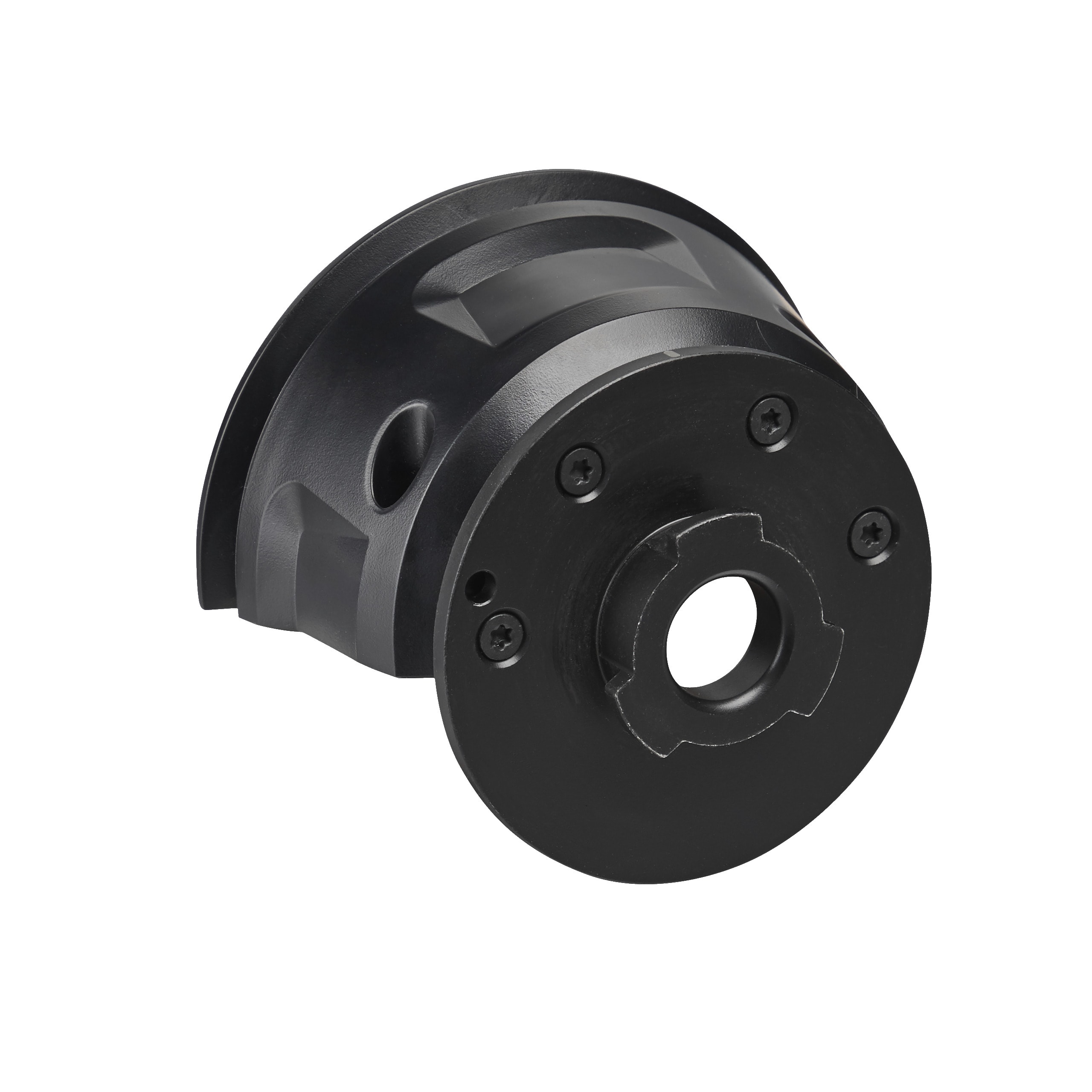 MILWAUKEE - PIASTRA BASE PER M18FFSDC