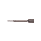 MILWAUKEE - SCALP LARGO AUTOAFF SDS-PLUS 250X40 MM