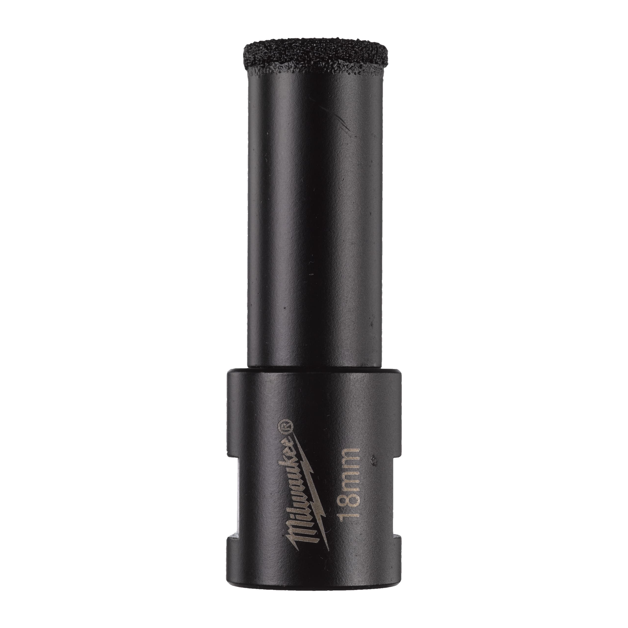 MILWAUKEE - PUNTA DIAMANTATA ATTACCO M14 - 18MM