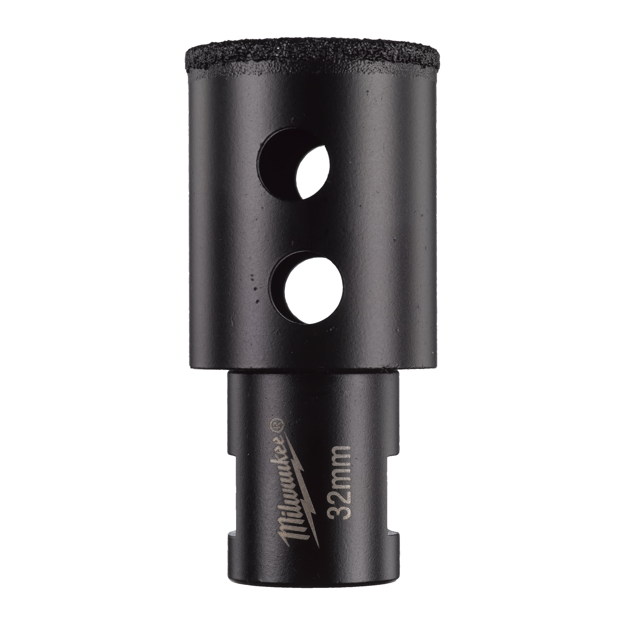 MILWAUKEE - PUNTA DIAMANTATA ATTACCO M14 - 32MM