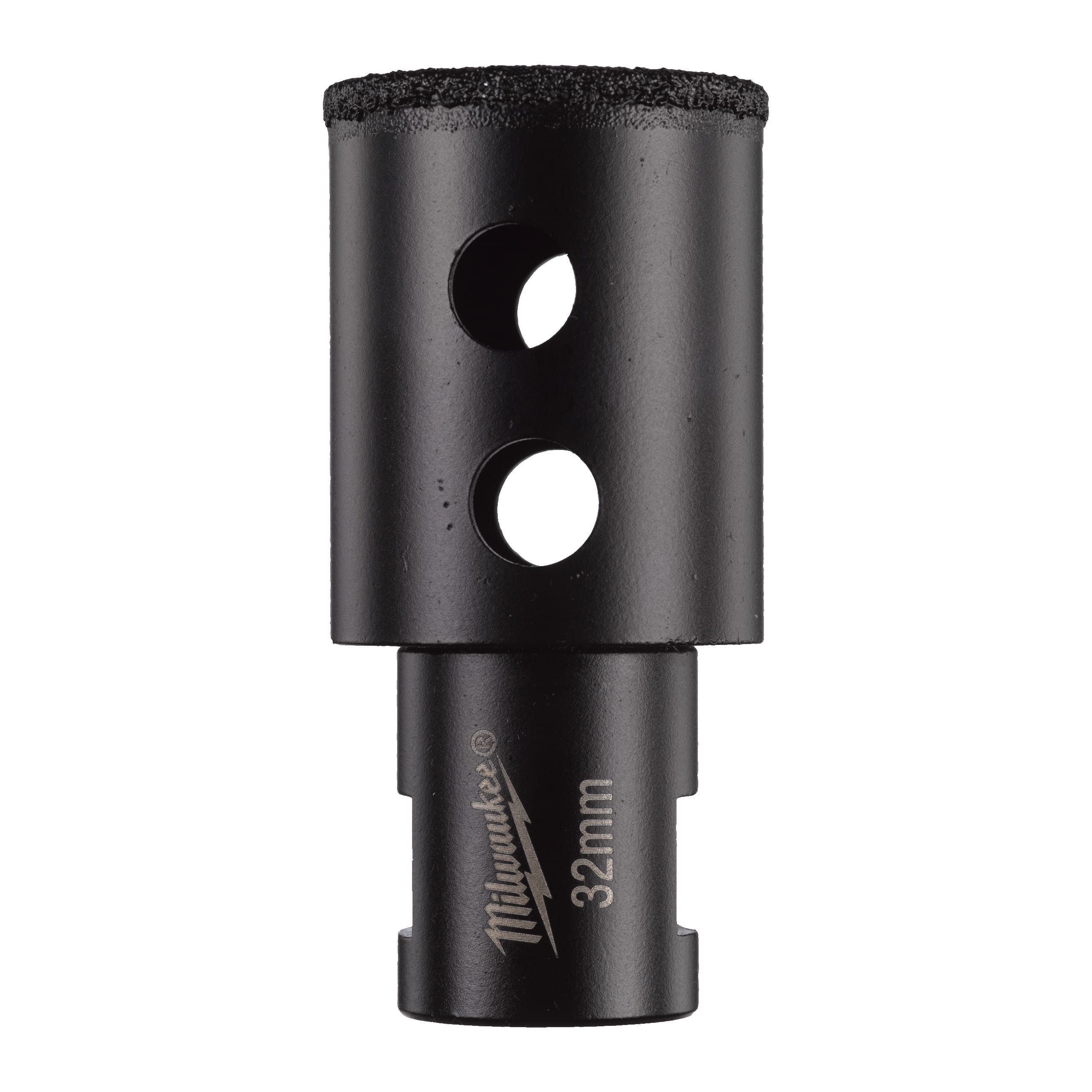 MILWAUKEE - PUNTA DIAMANTATA ATTACCO M14 - 32MM