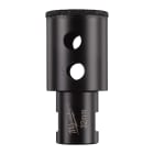 MILWAUKEE - PUNTA DIAMANTATA ATTACCO M14 - 32MM
