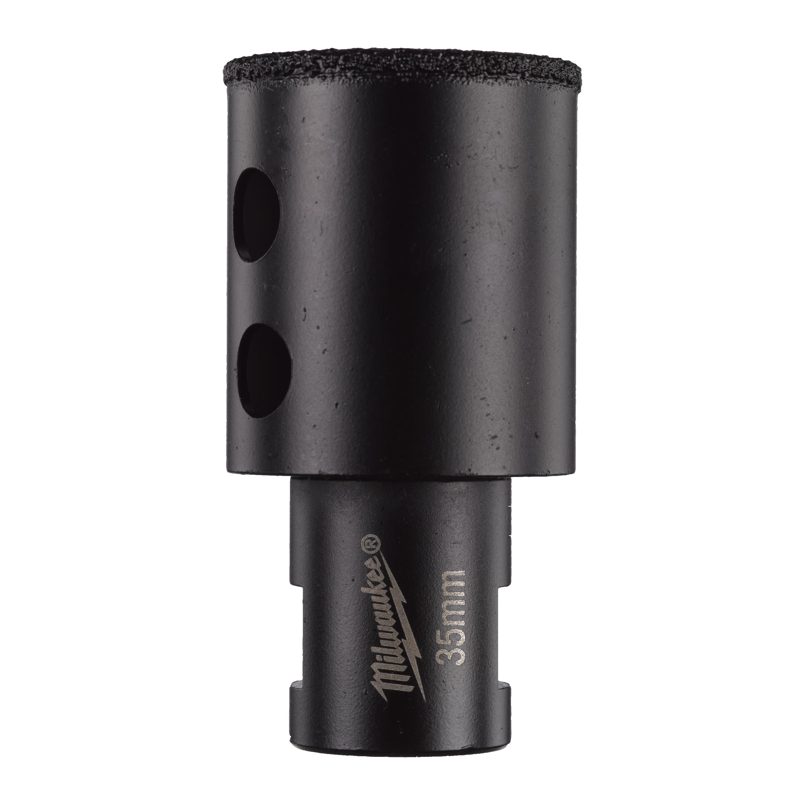 MILWAUKEE - PUNTA DIAMANTATA ATTACCO M14 - 35MM