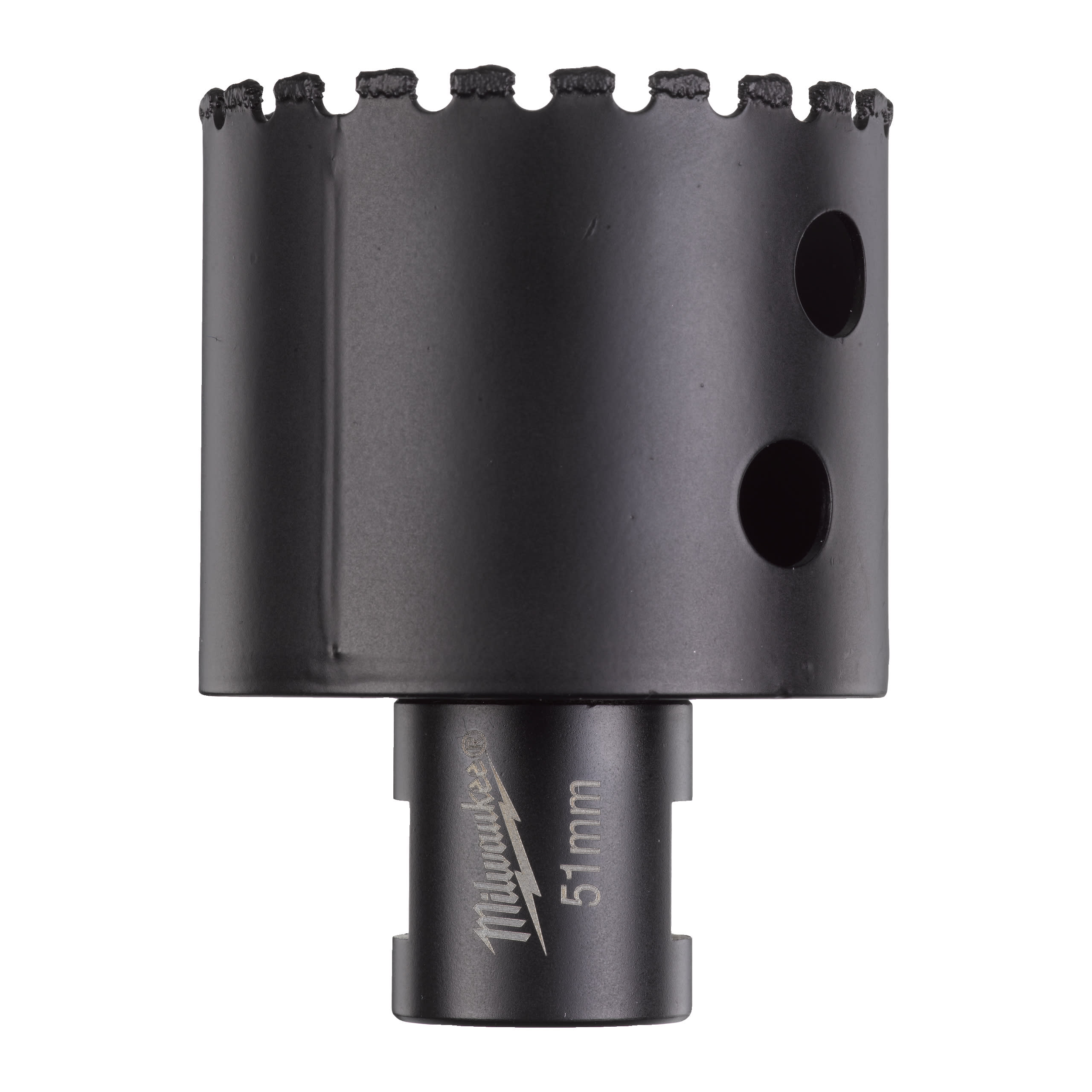 MILWAUKEE - PUNTA DIAMANTATA ATTACCO M14 - 51MM