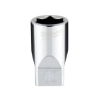 MILWAUKEE - BUSSOLA A MANO DA 14 10 MM - CORTE 4932478318