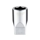 MILWAUKEE - BUSSOLA A MANO DA 14 10 MM - CORTE
