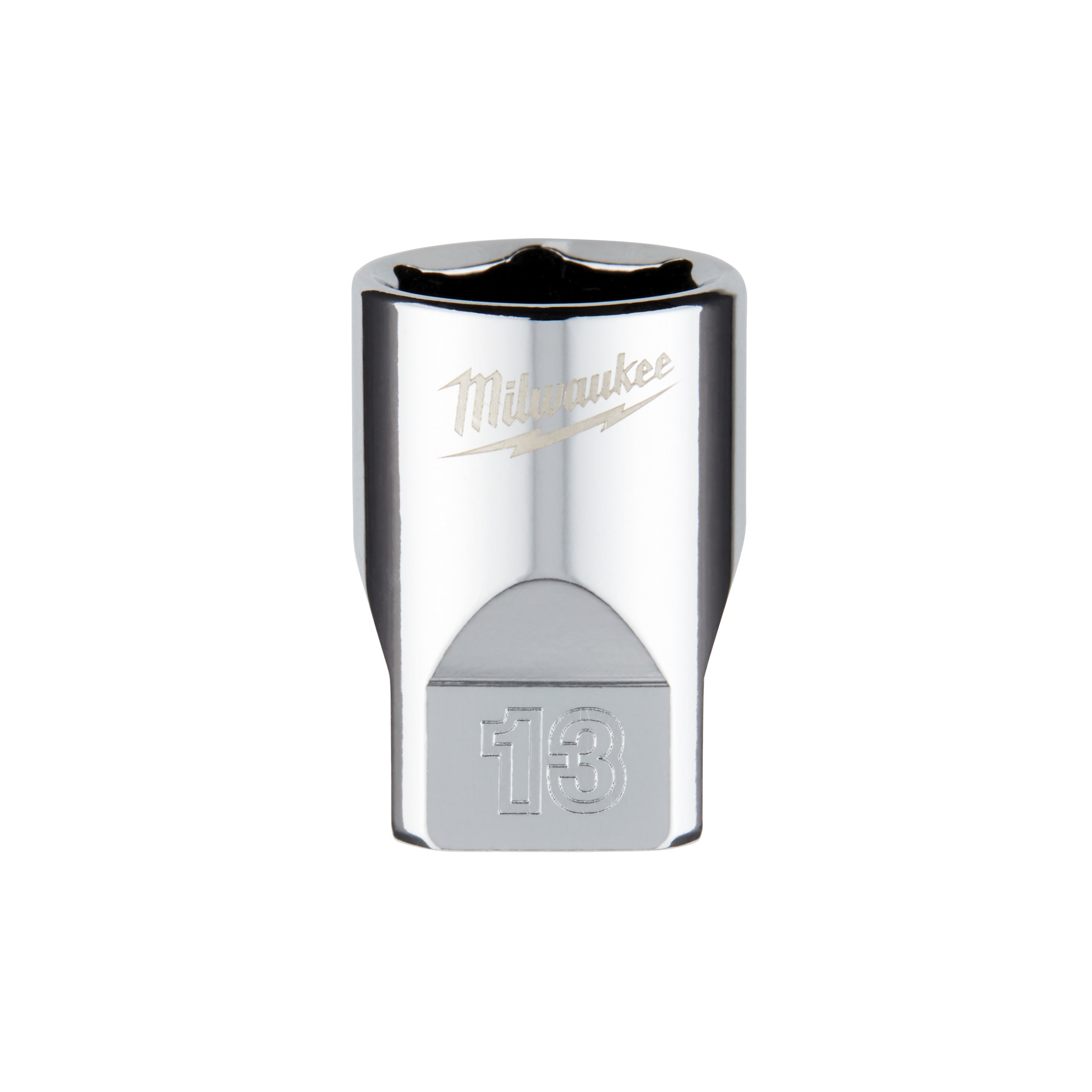 MILWAUKEE - BUSSOLA A MANO DA 14 13 MM - CORTE 4932478321