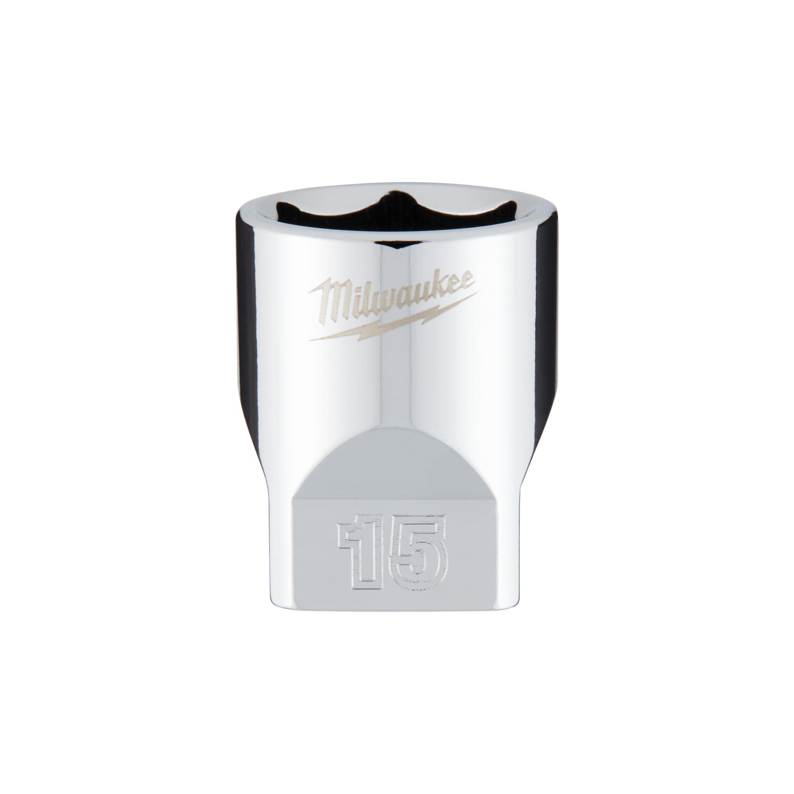 MILWAUKEE - BUSSOLA A MANO DA 14 15 MM - CORTE 4932478323