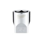 MILWAUKEE - BUSSOLA A MANO DA 14 15 MM - CORTE 4932478323