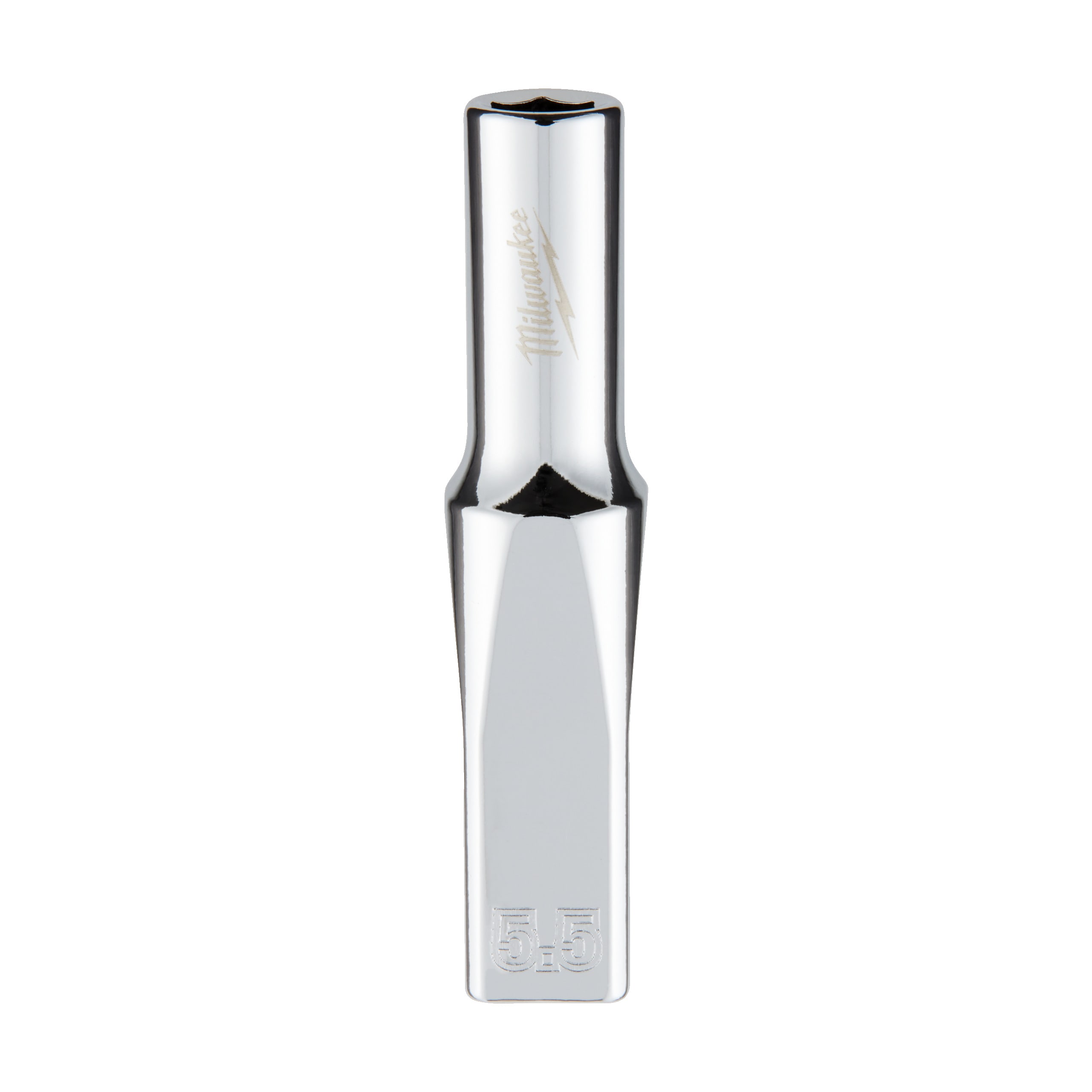 MILWAUKEE - BUSSOLA A MANO DA 14 55 MM - LUNGHE