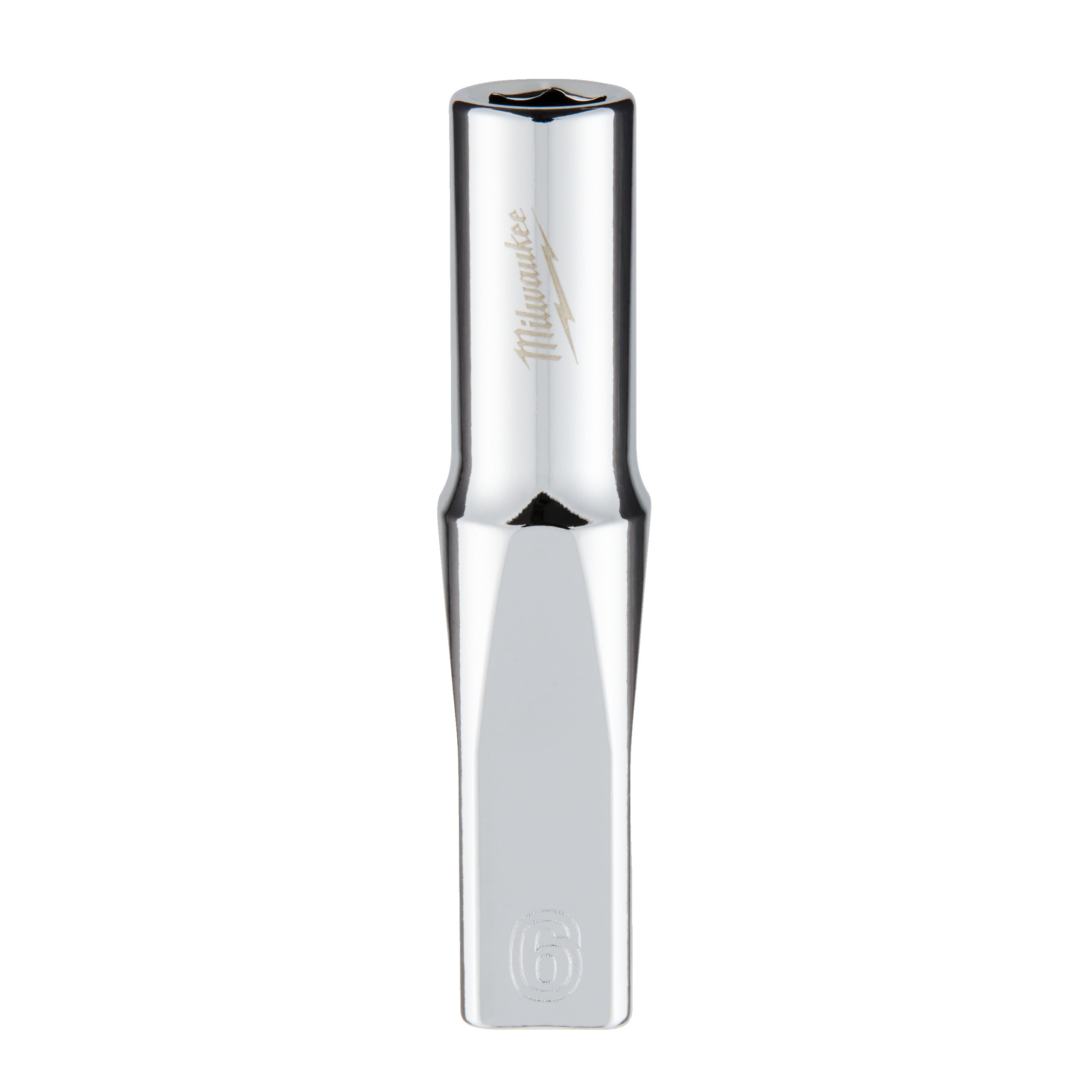 MILWAUKEE - BUSSOLA A MANO DA 14 6 MM - LUNGHE
