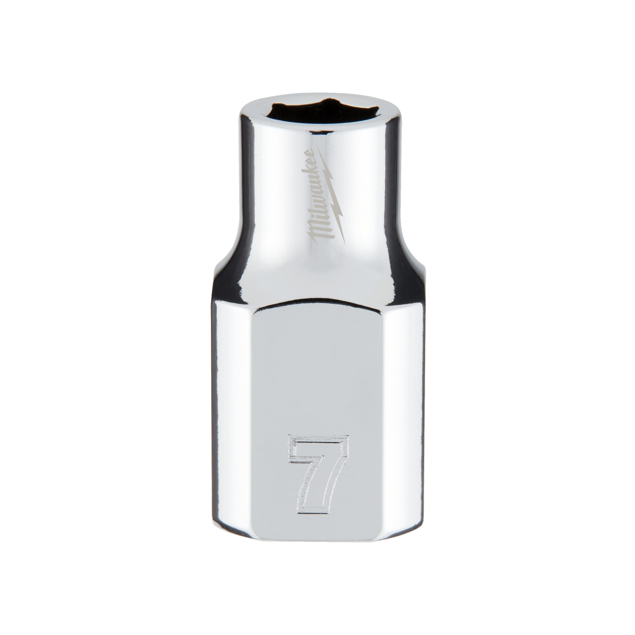 MILWAUKEE - BUSSOLA A MANO DA 3/8 7 MM - CORTE