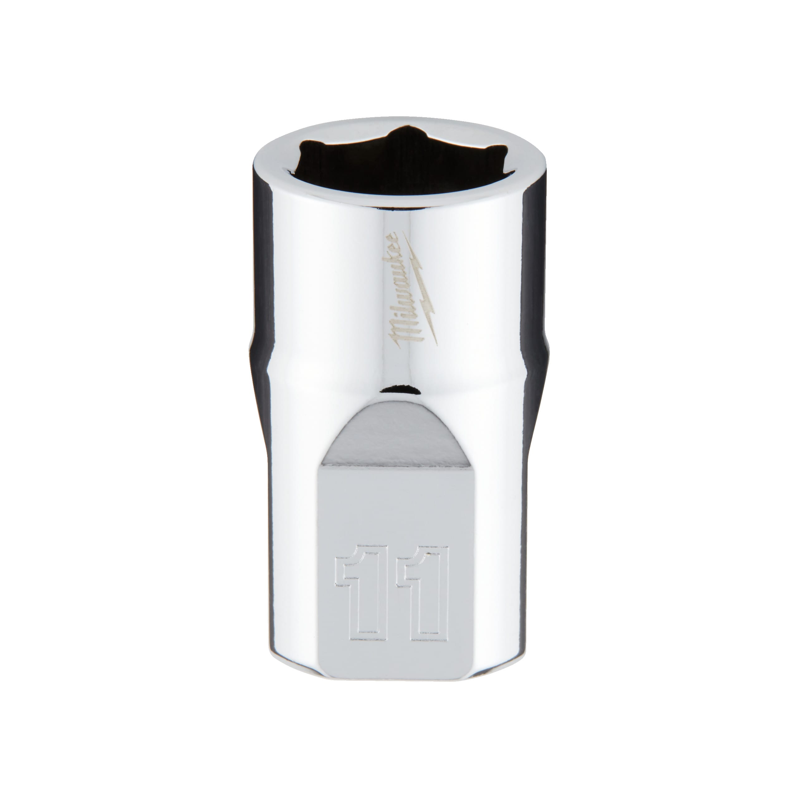 MILWAUKEE - BUSSOLA A MANO DA 3/8 11 MM - CORTE