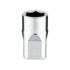 MILWAUKEE - BUSSOLA A MANO DA 3/8 11 MM - CORTE