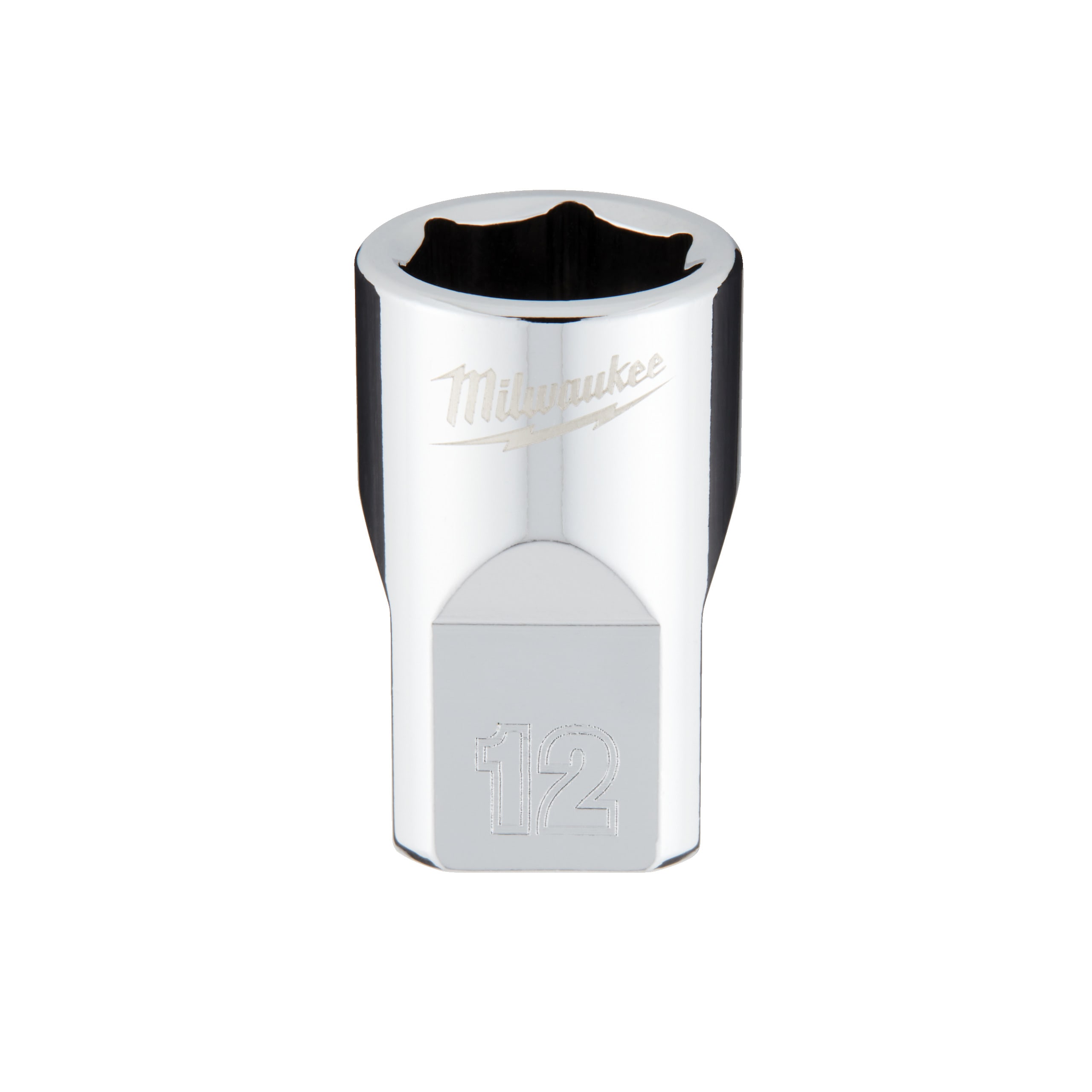 MILWAUKEE - BUSSOLA A MANO DA 38 12 MM - CORTE