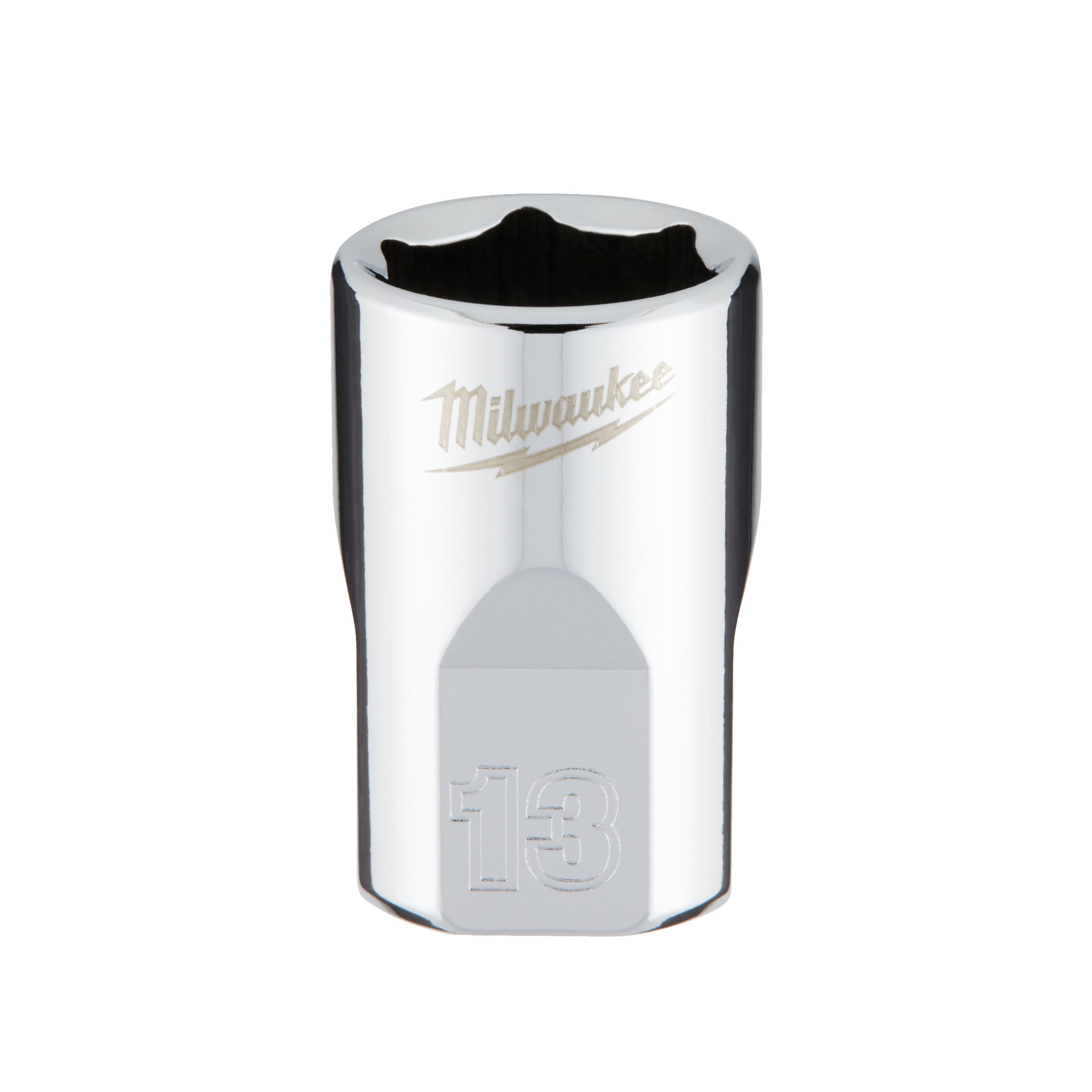 MILWAUKEE - BUSSOLA A MANO DA 38 13 MM - CORTE