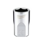 MILWAUKEE - BUSSOLA A MANO DA 38 13 MM - CORTE