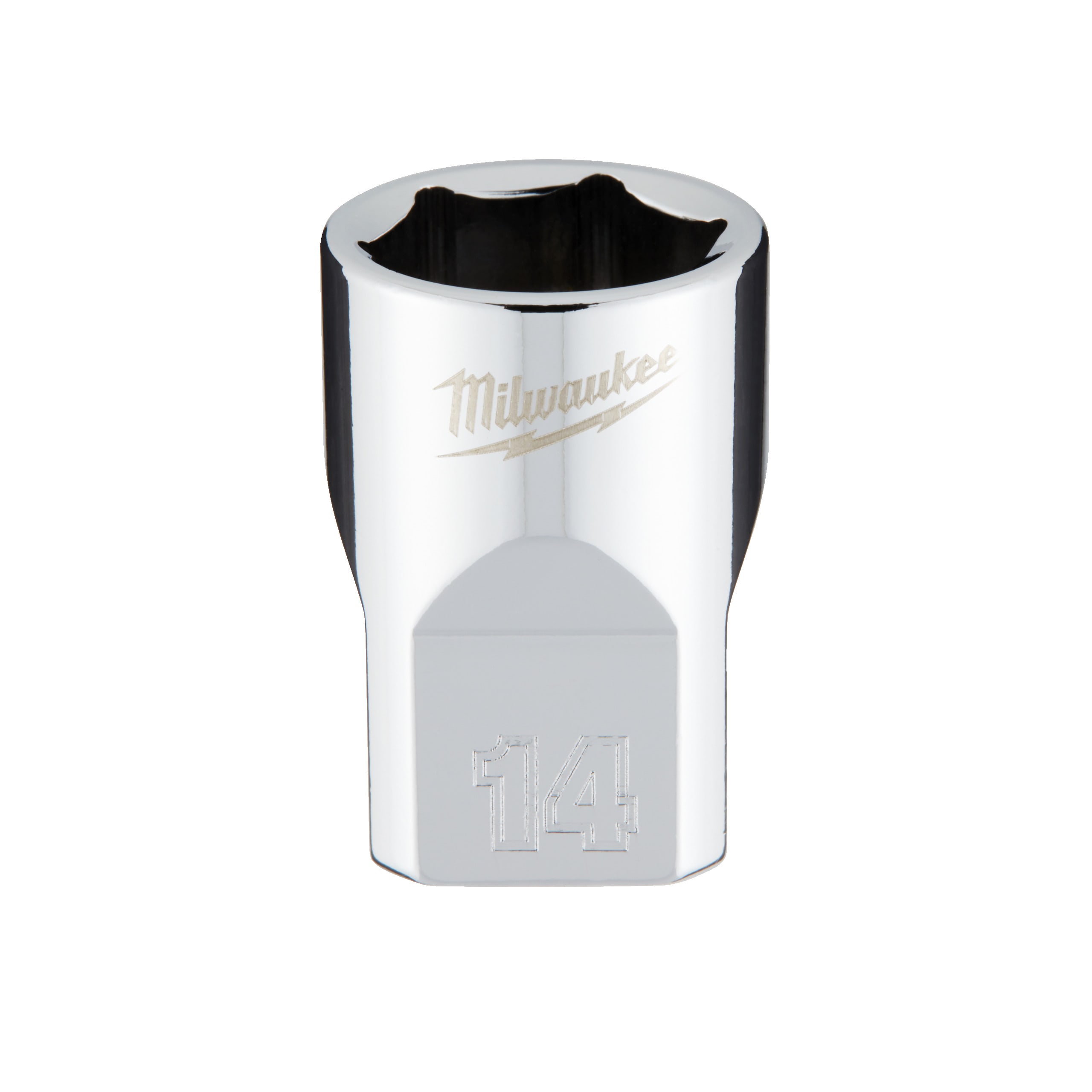 MILWAUKEE - BUSSOLA A MANO DA 38 14 MM - CORTE