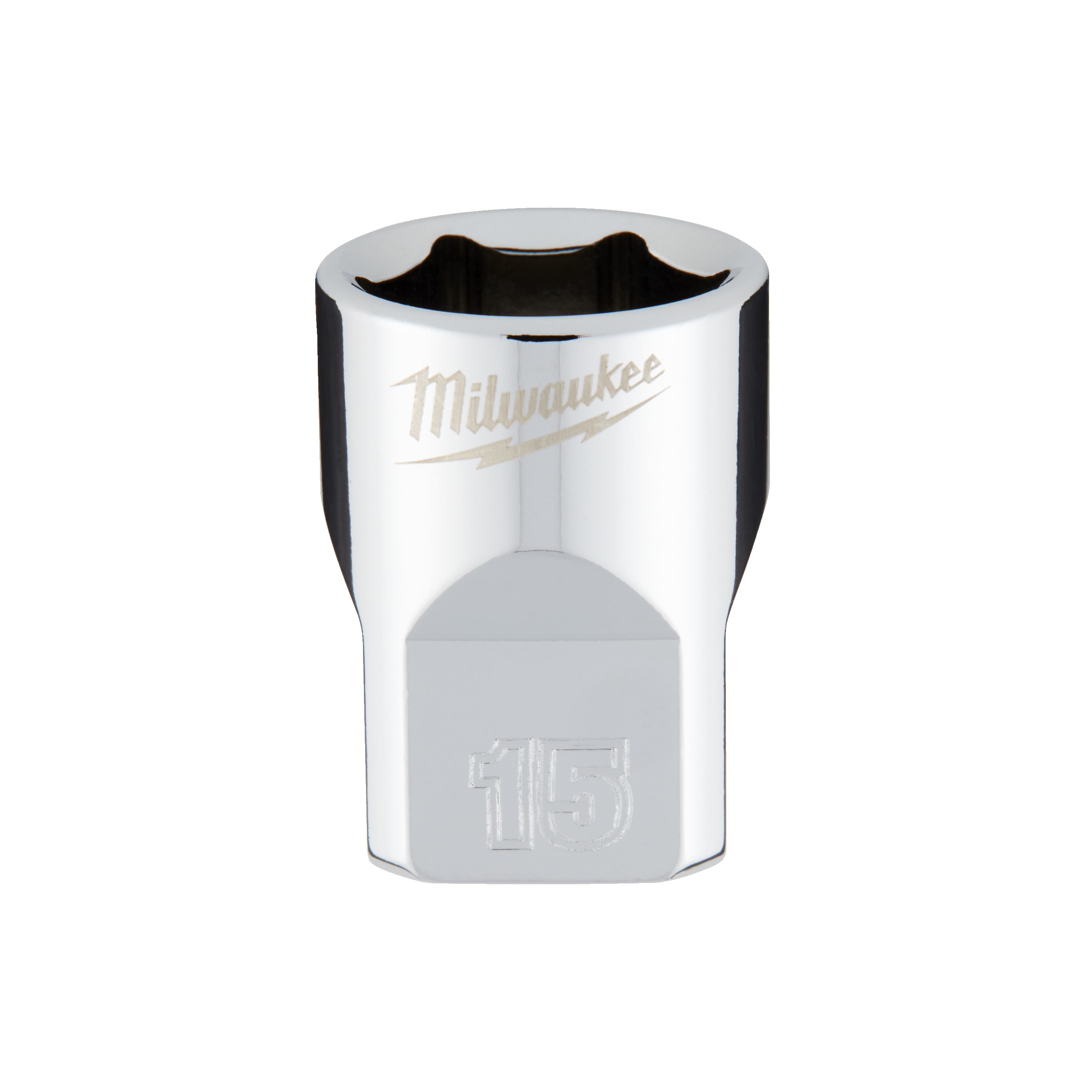 MILWAUKEE - BUSSOLA A MANO DA 38 15 MM - CORTE