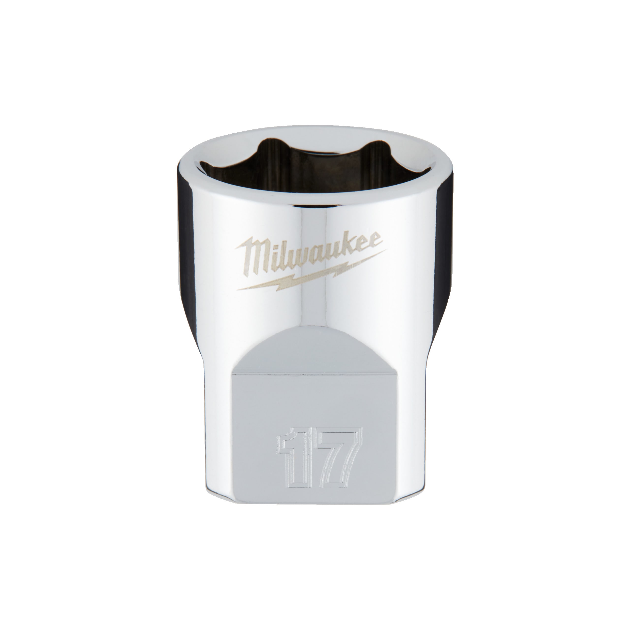 MILWAUKEE - BUSSOLA A MANO DA 38 17 MM - CORTE