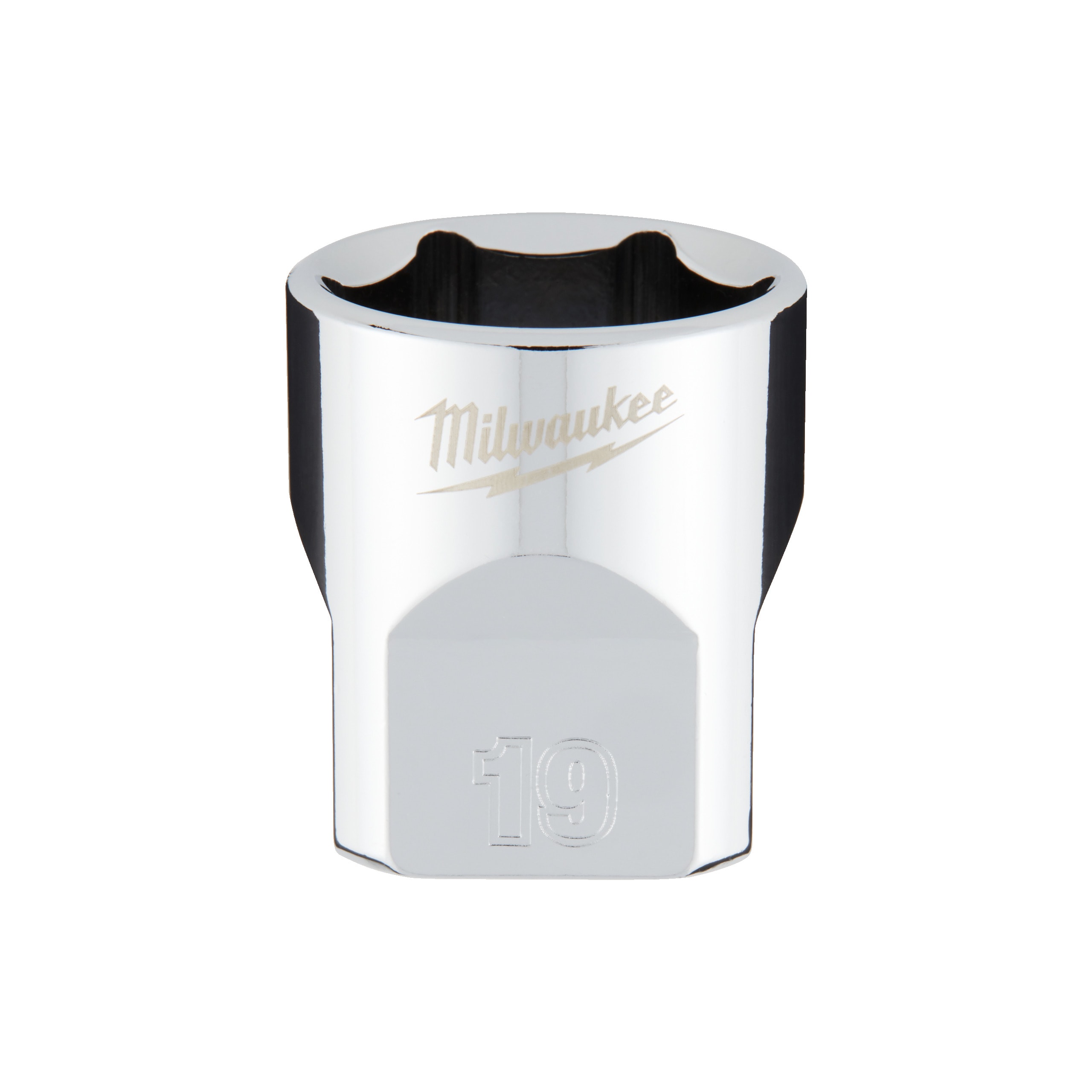 MILWAUKEE - BUSSOLA A MANO DA 38 19 MM - CORTE