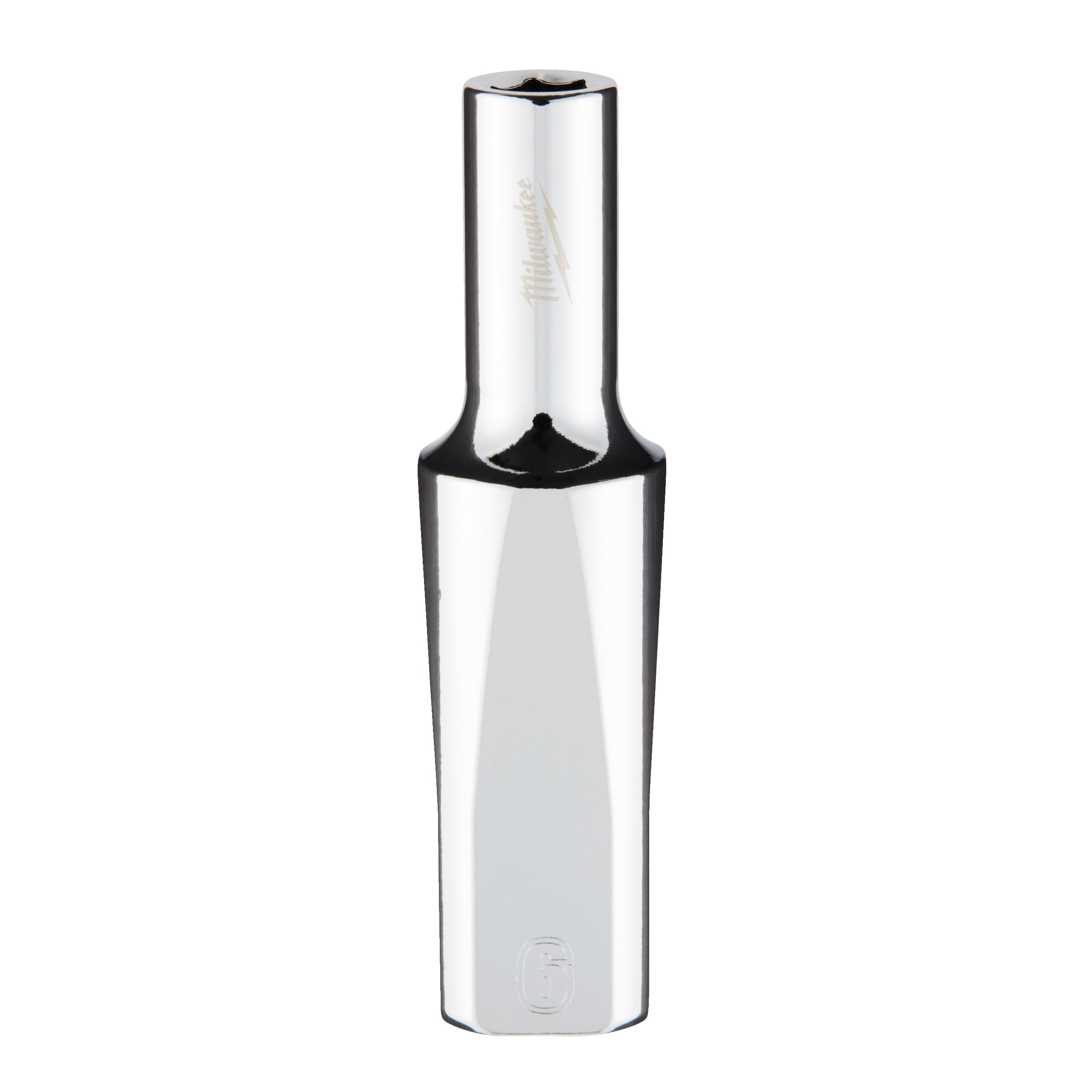 MILWAUKEE - BUSSOLA A MANO DA 38 6 MM - LUNGHE