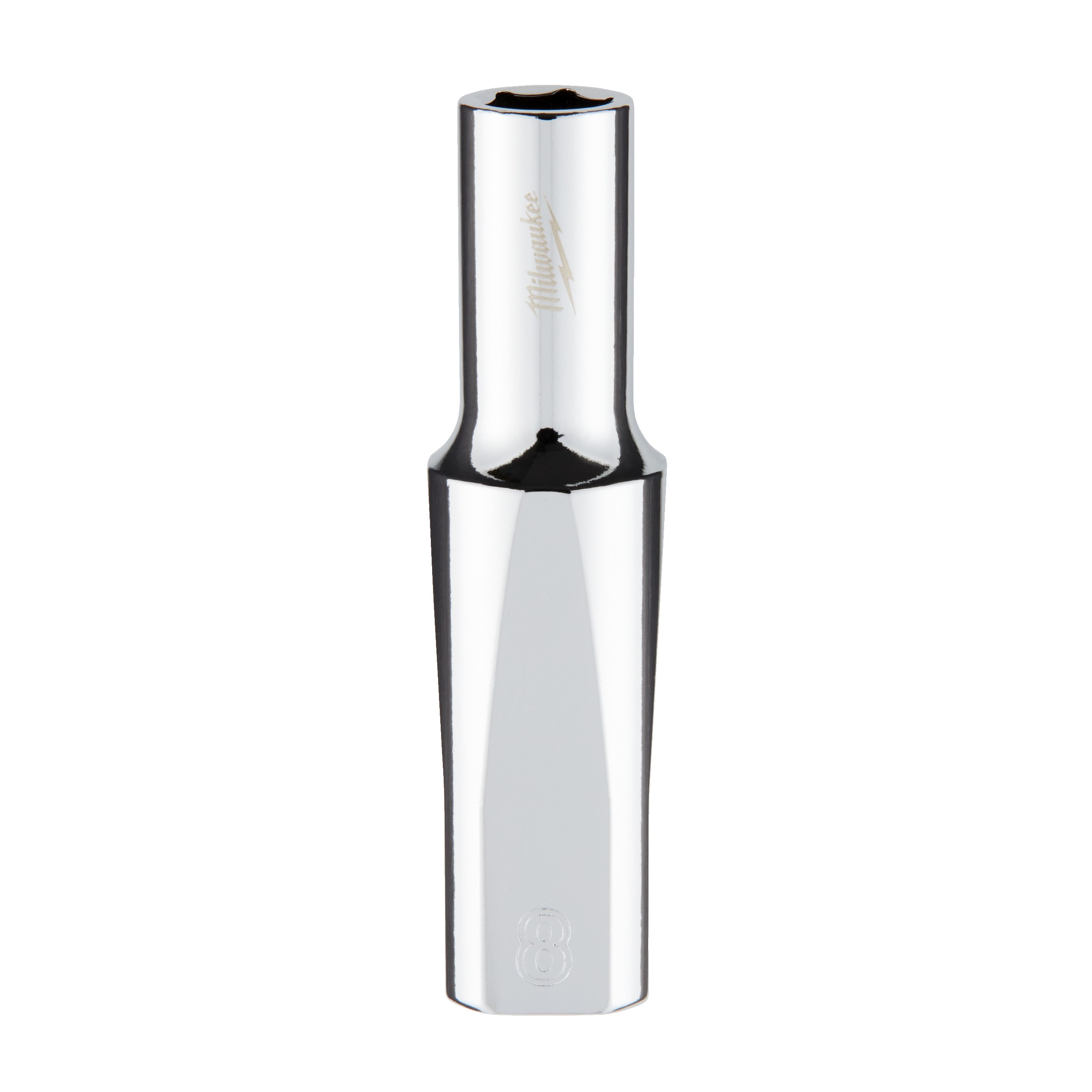 MILWAUKEE - BUSSOLA A MANO DA 38 8 MM - LUNGHE
