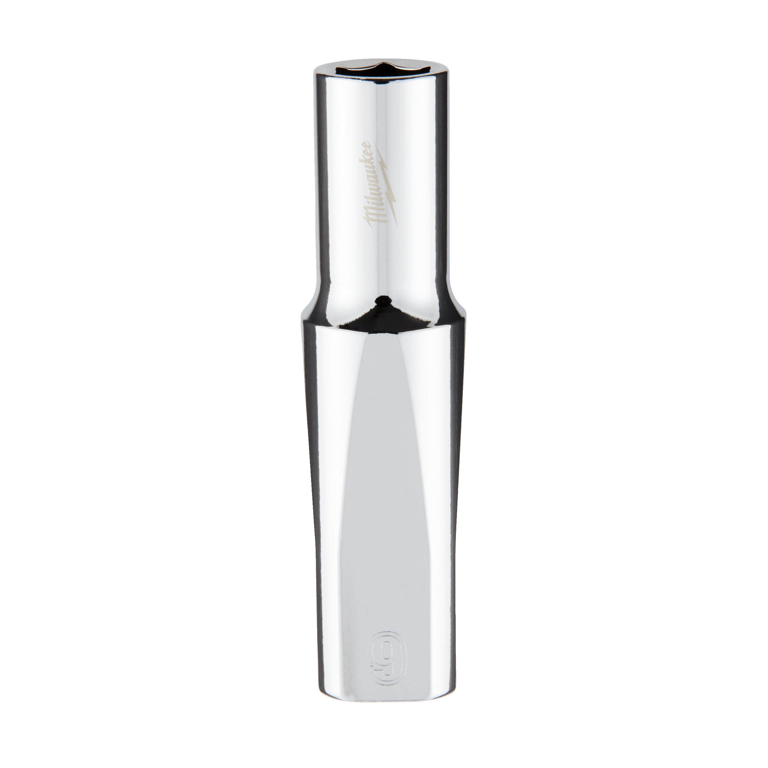 MILWAUKEE - BUSSOLA A MANO DA 38 9 MM - LUNGHE