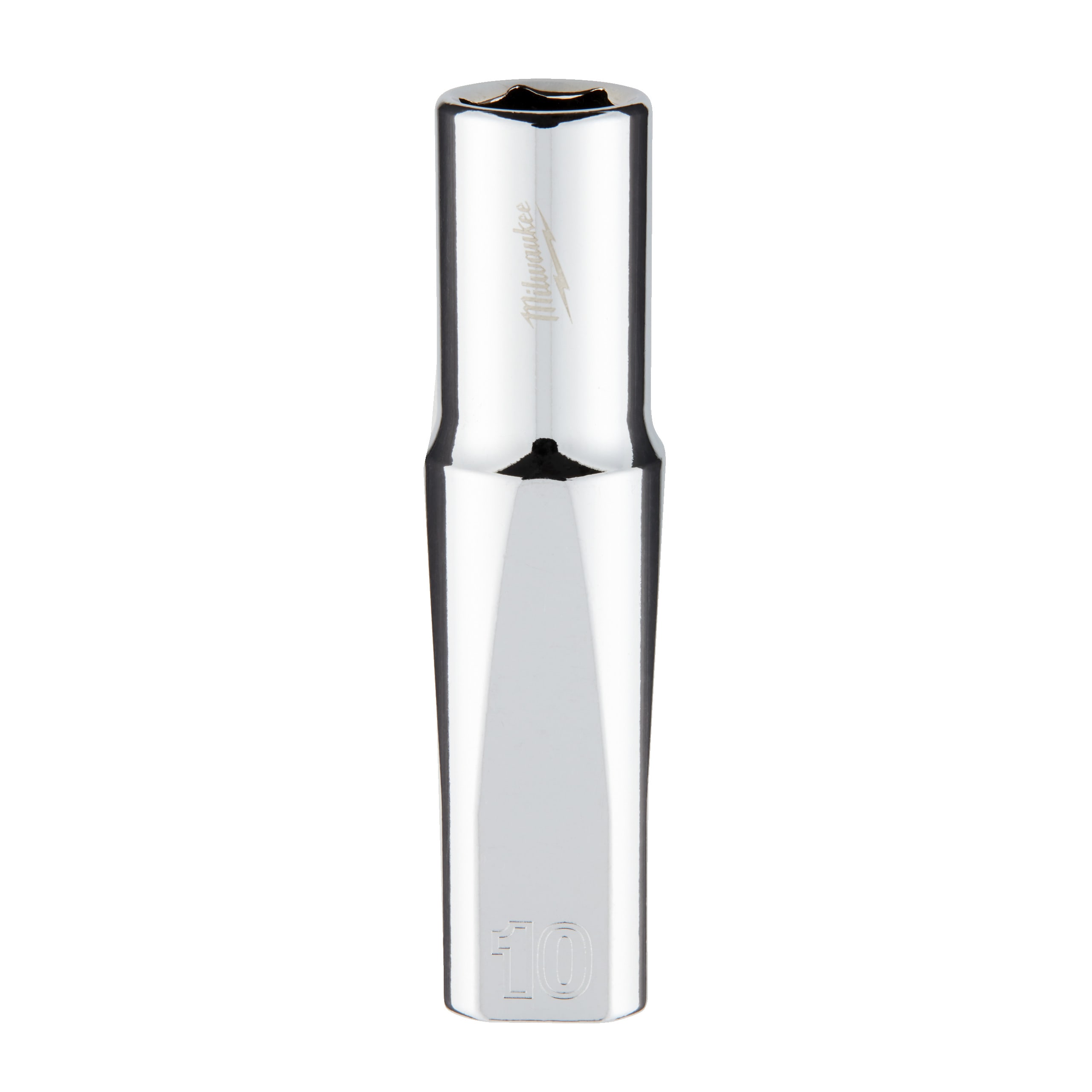 MILWAUKEE - BUSSOLA A MANO DA 3/8 10 MM - LUNGHE