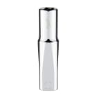 MILWAUKEE - BUSSOLA A MANO DA 38 10 MM - LUNGHE