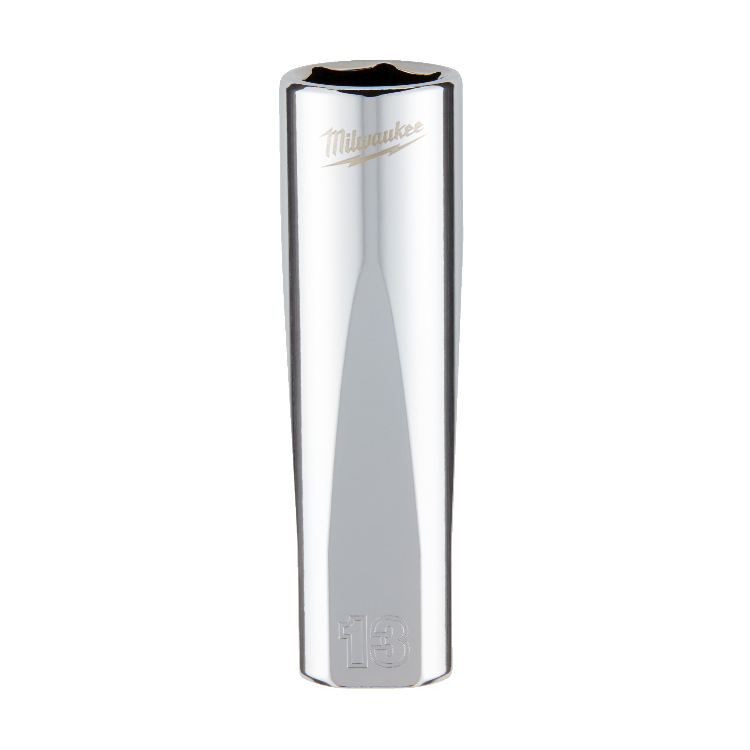 MILWAUKEE - BUSSOLA A MANO DA 38 13 MM - LUNGHE