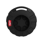 MILWAUKEE - TAMBURO PER SPIRALI DA 22 MM