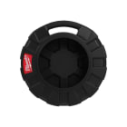 MILWAUKEE - TAMBURO PER SPIRALI DA 16 MM
