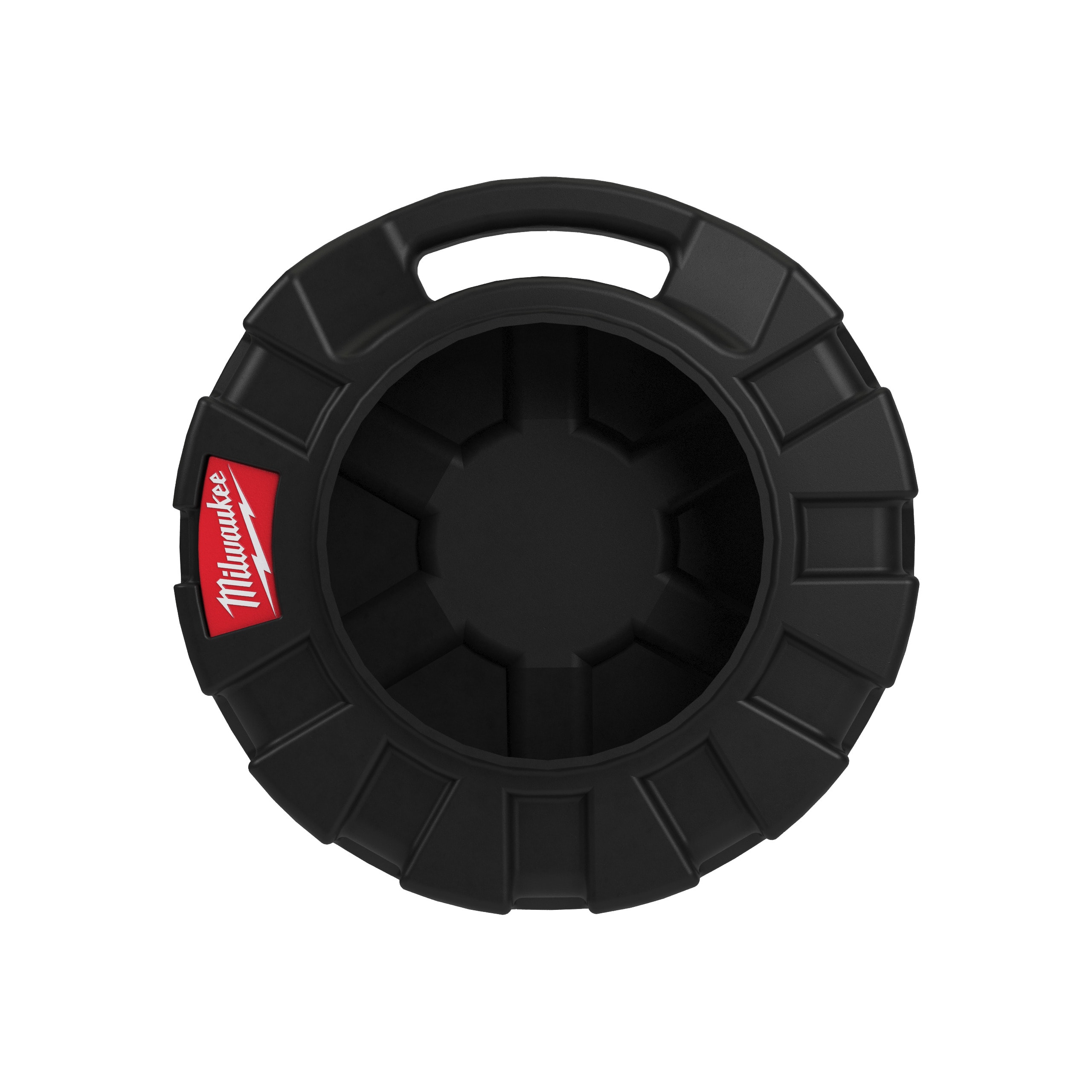 MILWAUKEE - TAMBURO PER SPIRALI DA 16 MM