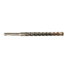 MILWAUKEE - PUNTA SDS-PLUS MX4 17X210 MM