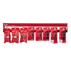 MILWAUKEE - BARRA OCCHIALI DI PROTEZIONE