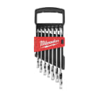 MILWAUKEE - SET CHIAVE CRICCH SNODATE 7 PZ MAXBITE