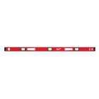 MILWAUKEE - LIVELLA 120 CM MAGNETICA CON PROFILO A I