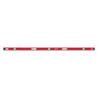 MILWAUKEE - LIVELLA 200 CM MAGNETICA CON PROFILO A I