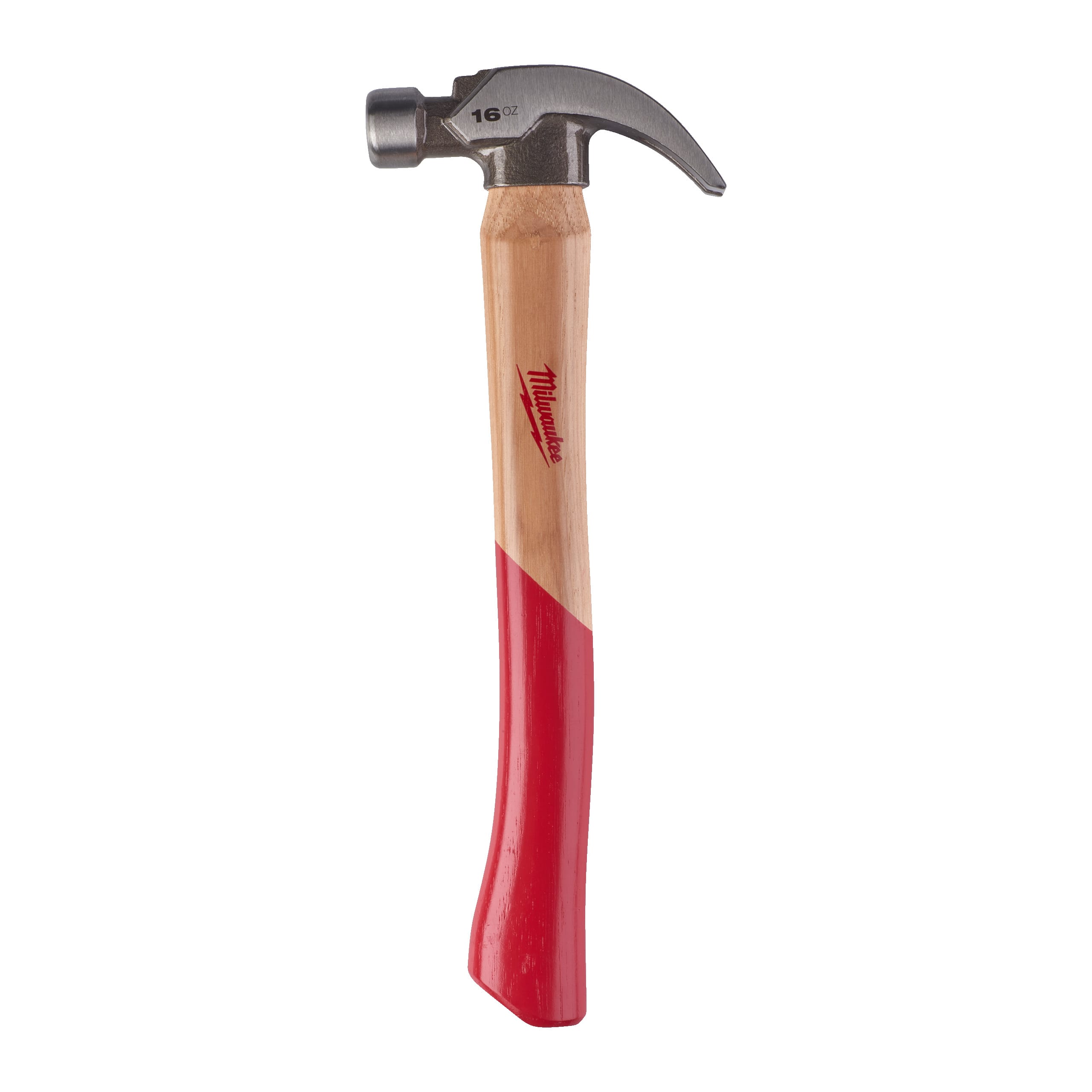 MILWAUKEE - MARTELLO DA CARPENTIERE HICKORY 450G
