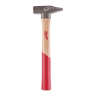 MILWAUKEE - MARTELLO HICKORY TIPO TEDESCO 500G