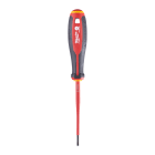 MILWAUKEE - GIRAVITI ISOL SLIM 1000V TAGL0.5X3X100