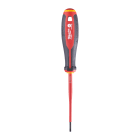 MILWAUKEE - GIRAVITI ISOL SLIM 1000V TAGL0.5X3X100